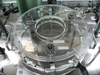 耐電圧検査治具