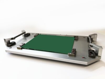 基盤搬送用の受け治具(パレット)